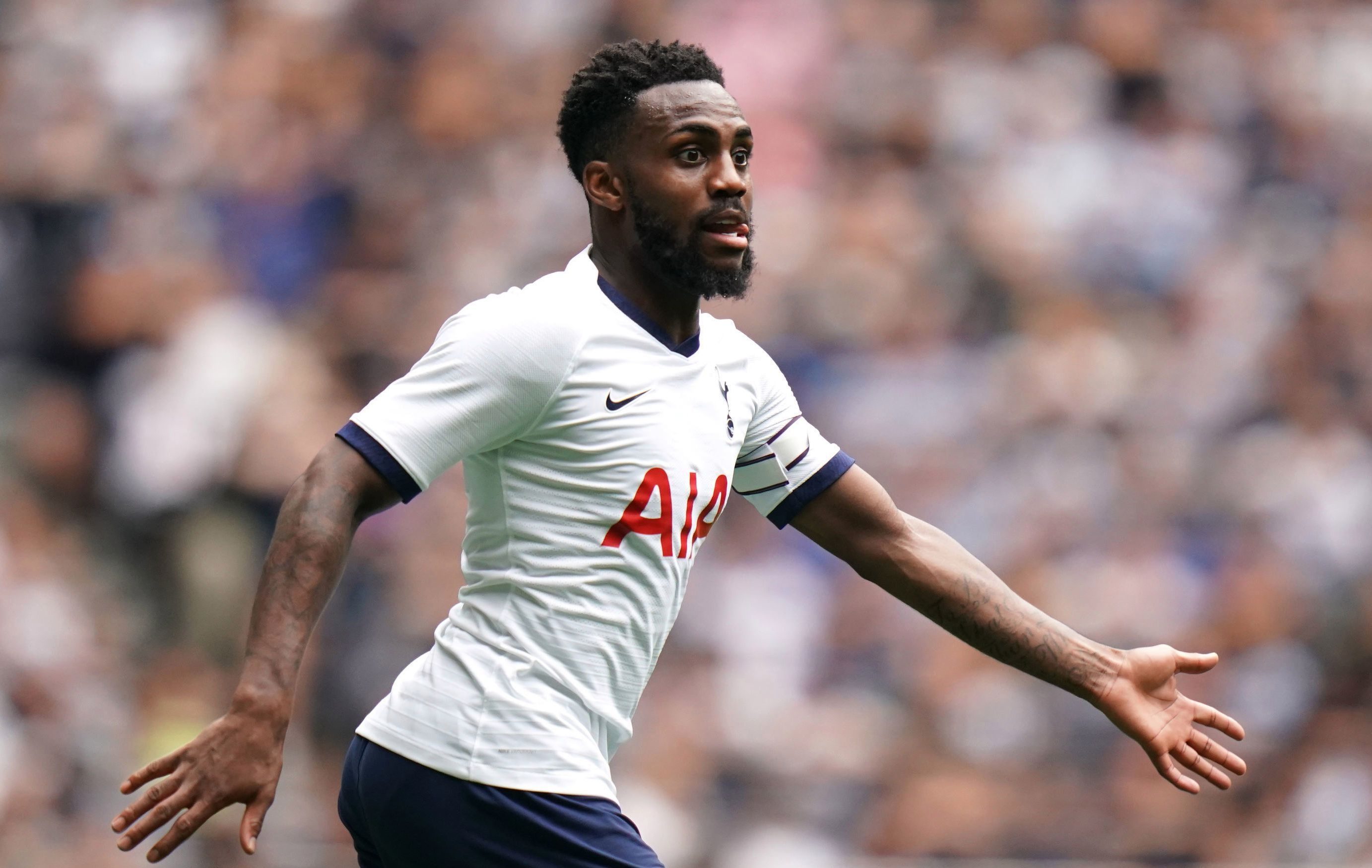 Danny Rose