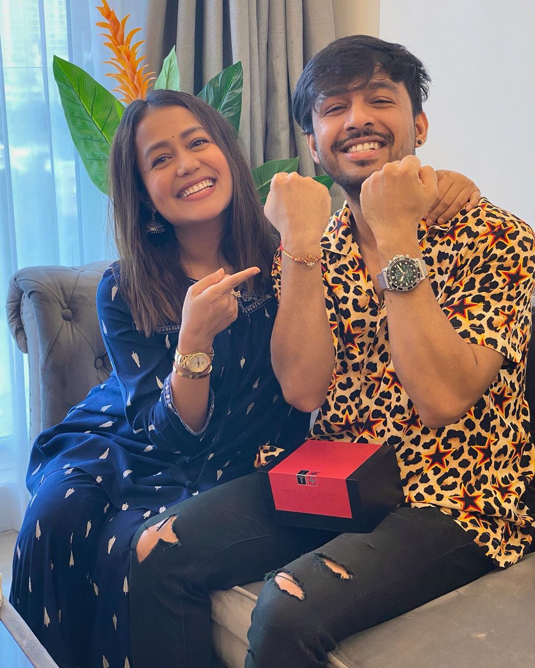 Bollywood celebs share glimpse of Raksha Bandhan celebration