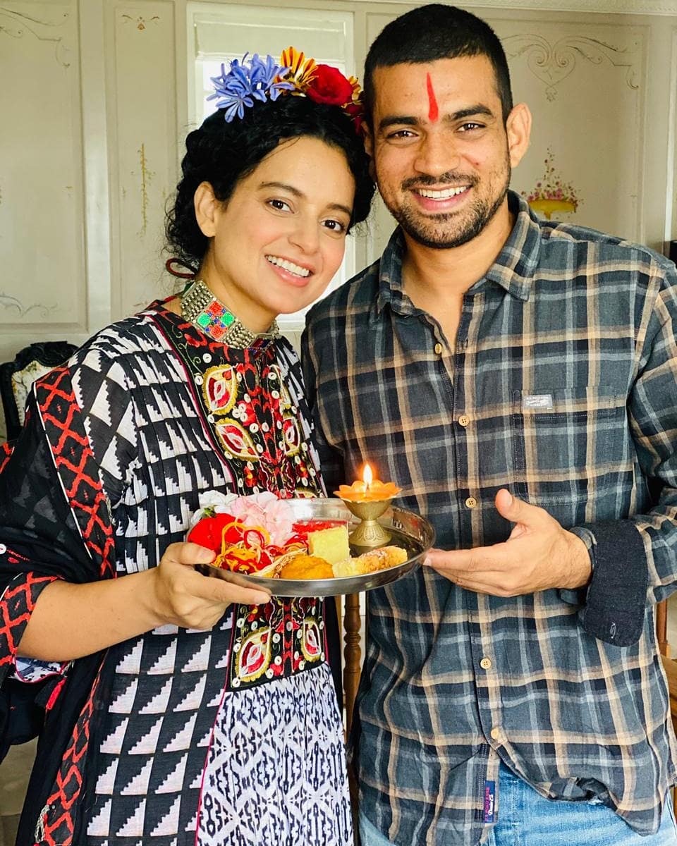 Bollywood celebs share glimpse of Raksha Bandhan celebration