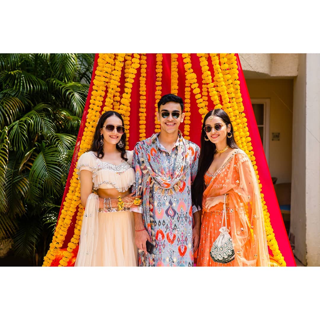 Watch! B-towners set sibling goals on Raksha Bandhan