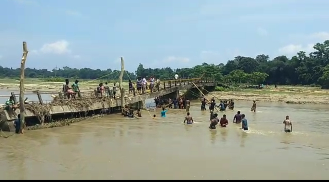 Flood situation improves in Assam