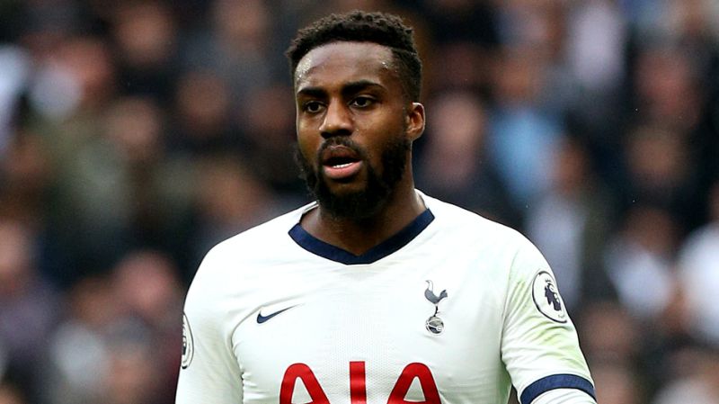 Danny Rose