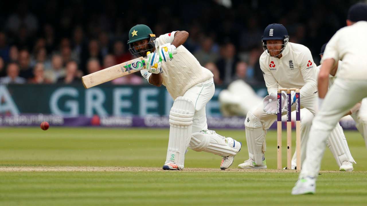 england pakistan players eyes progress in icc test ranking