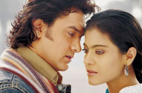 Happy Birthday Kajol