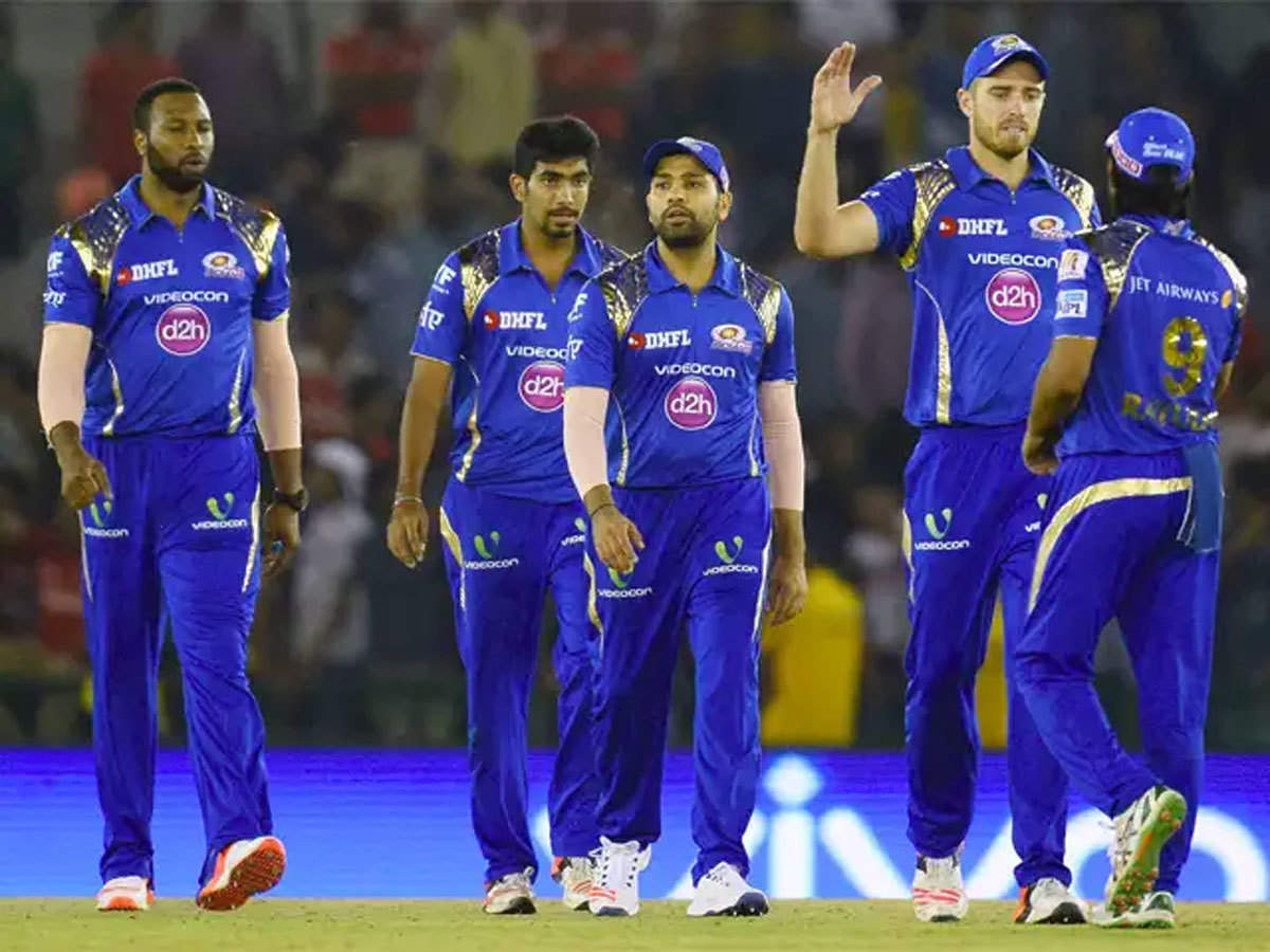 Mumbai Indians