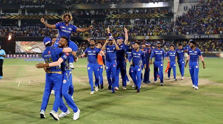 Mumbai Indians