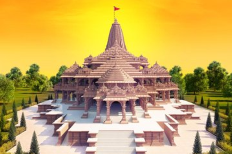 sompura family designing temples for 15 generations after somnath akshardham to ram mandir