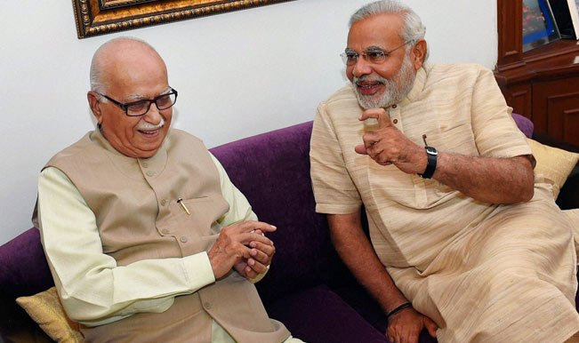 advani