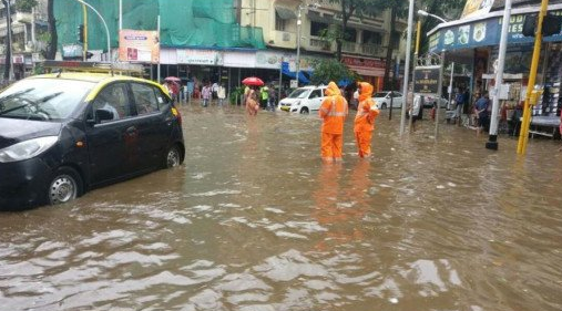 MUMBAI