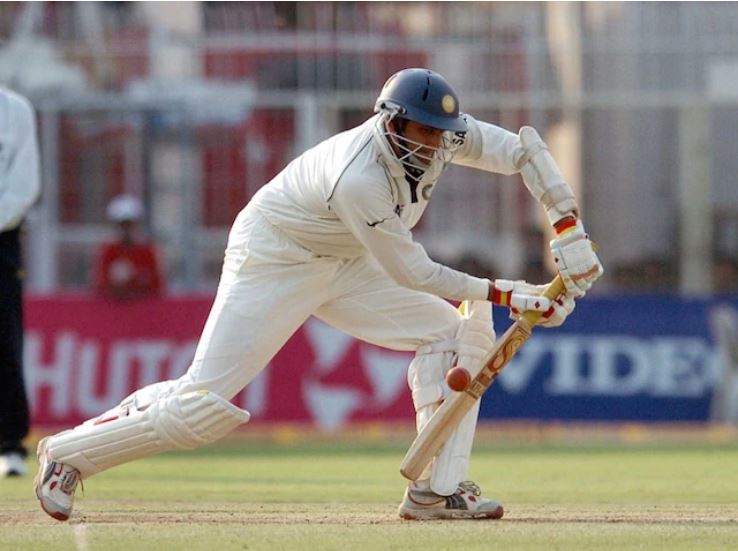 Anil Kumble, England vs India in 2007