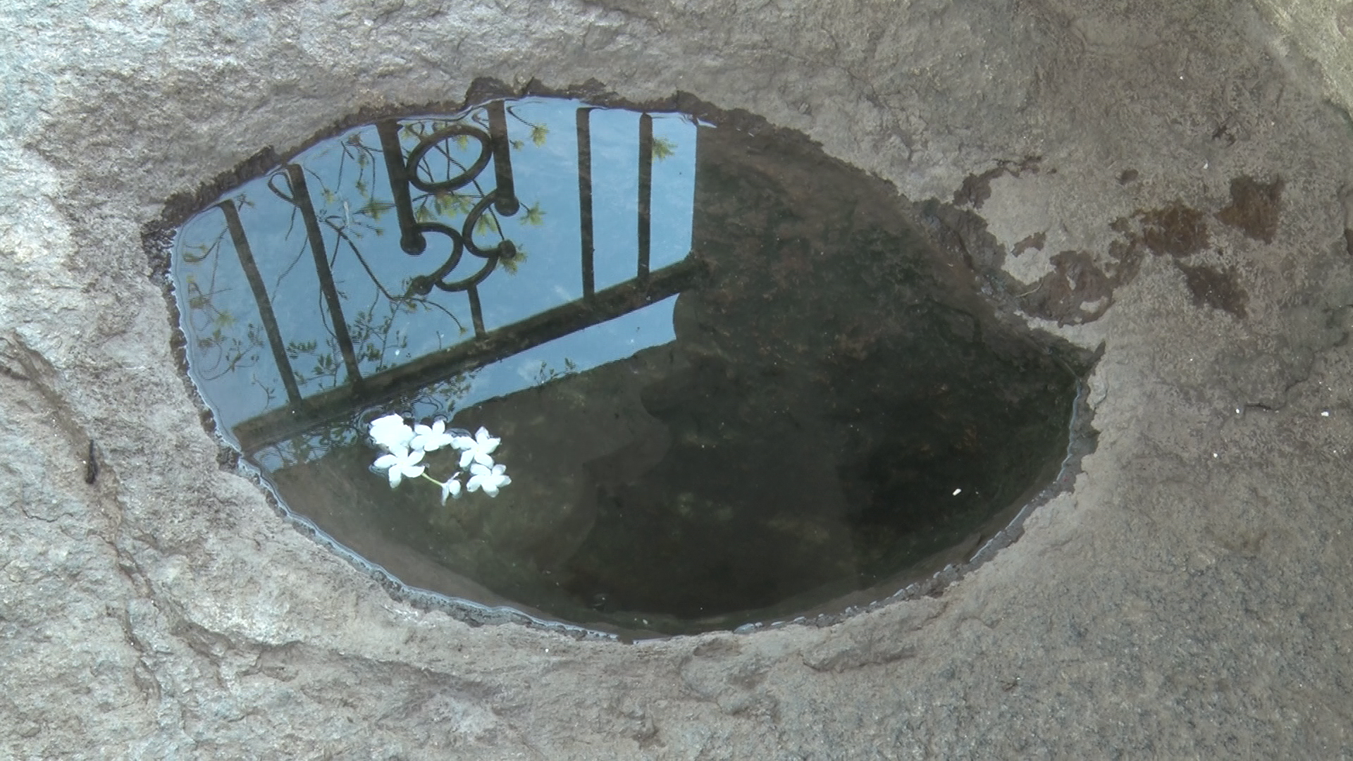 shanta mata mandir sihawa