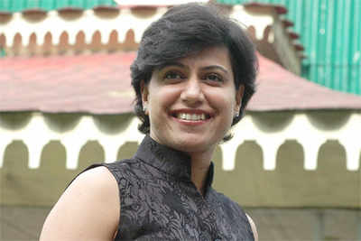 anjum Chopra