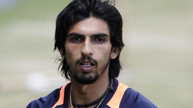 Ishant Sharma