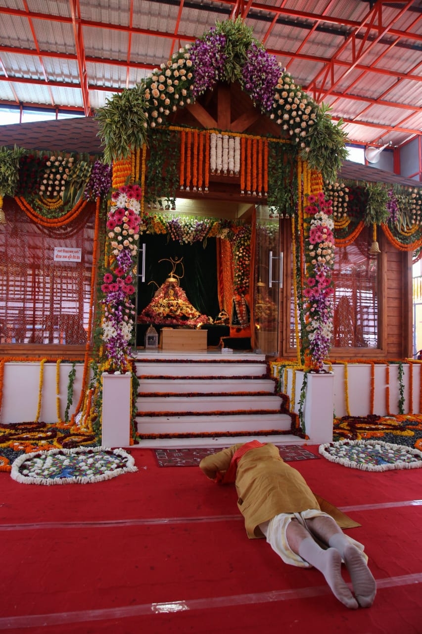 bhoomi-pujan