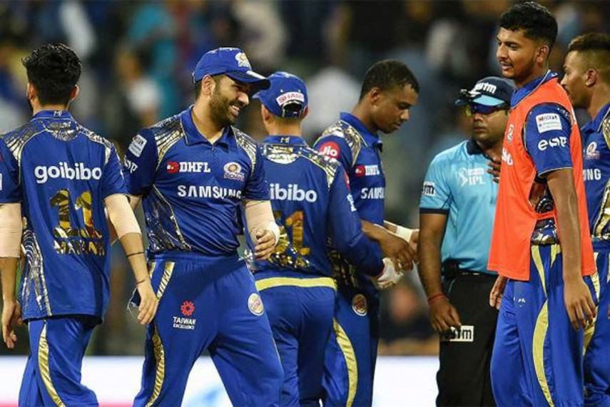 Mumbai Indians