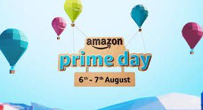 Amazon Prime members get huge discount