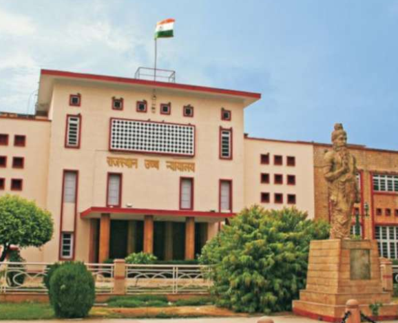 Rajasthan High Court