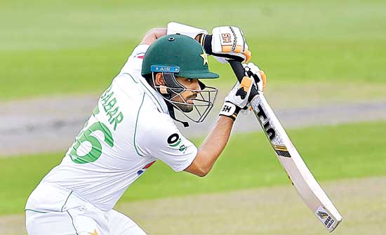 babar azam