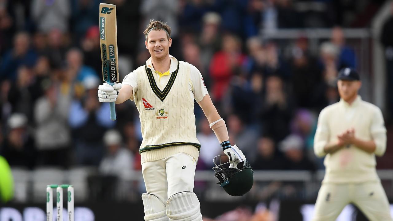 Steve Smith, Ashes, Australia tour of India