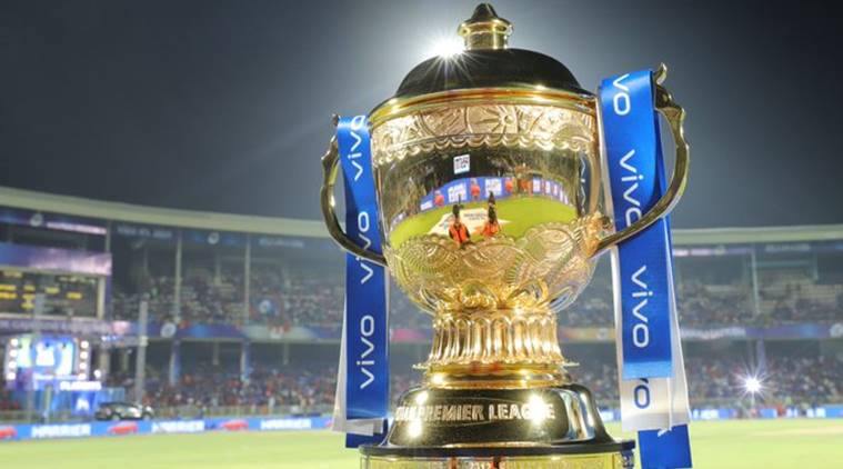 IPL 2020, IPL 2020 SOP