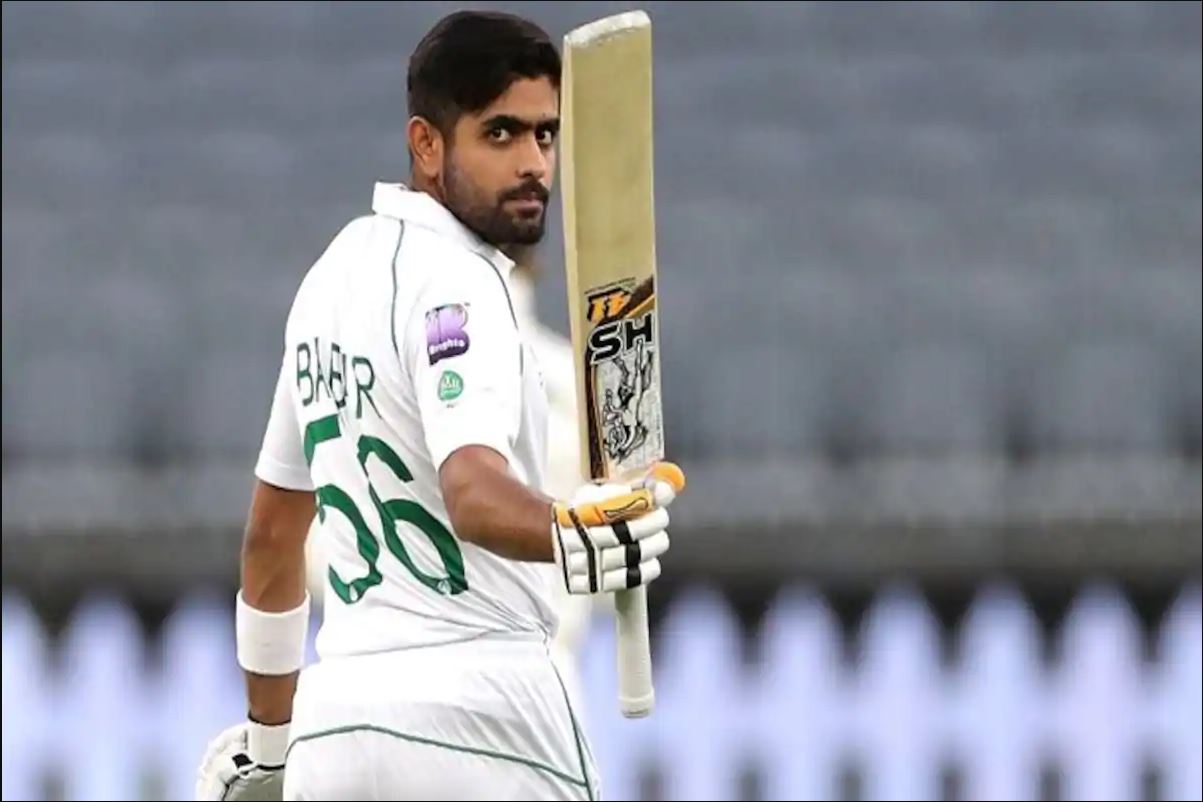 babar Azam