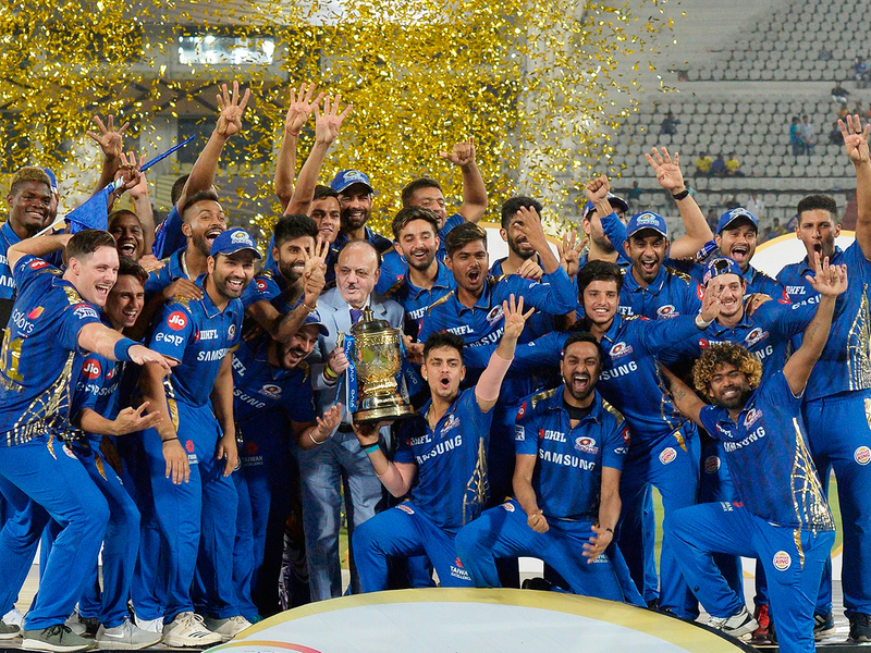 IPL 2020 SOP's: Everything you need to know