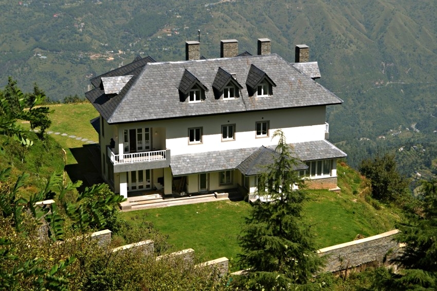 Priyanka Gandhi, Himachal