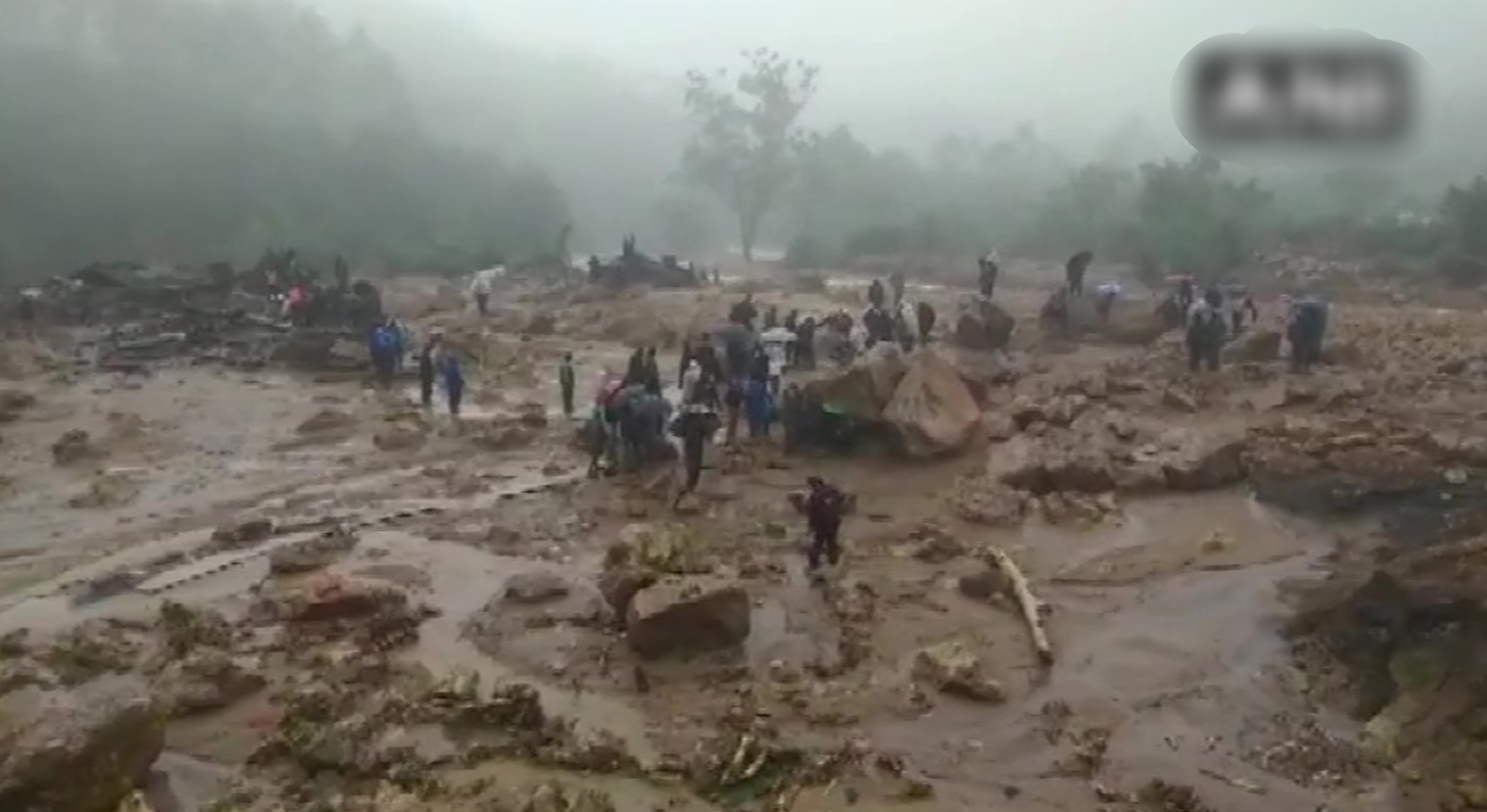 Death toll in Idukki landslide rises to 9