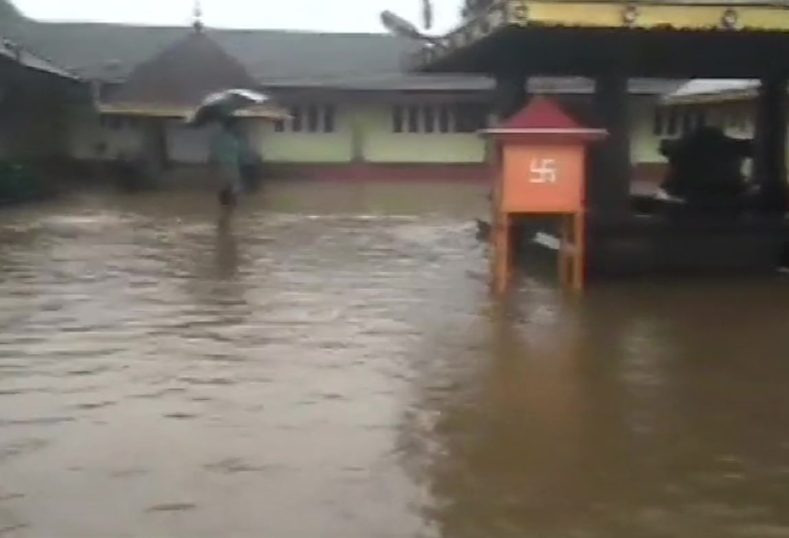 flood in karnataka