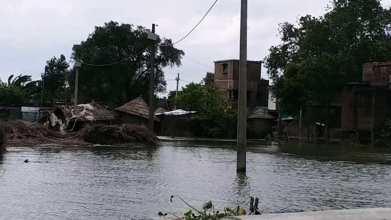 flood in bihar