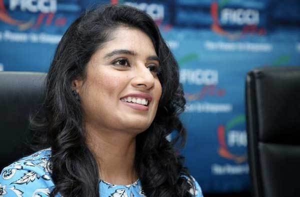 Mithali raj