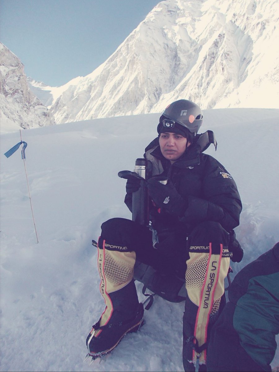 birthday special of haryana mountaineer anita kundu