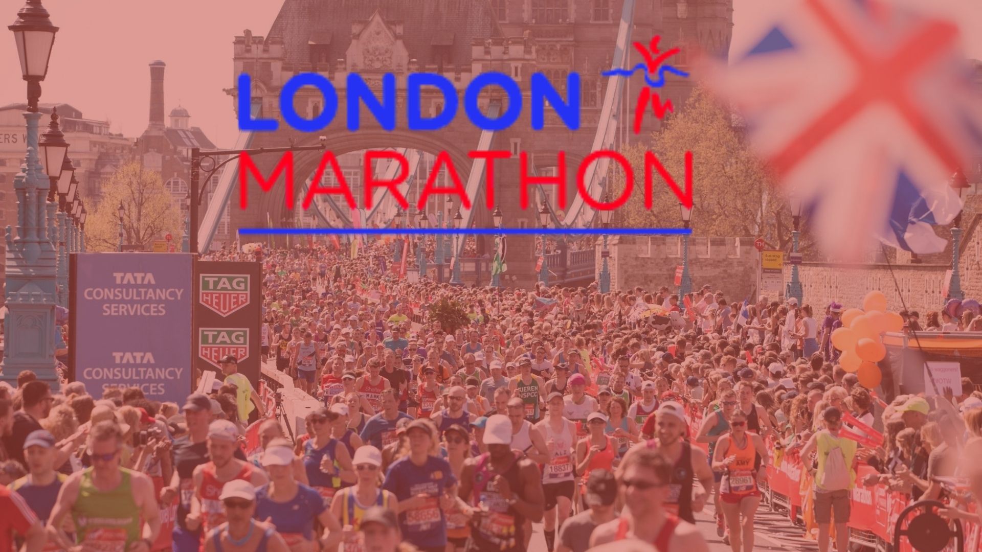 London Marathon