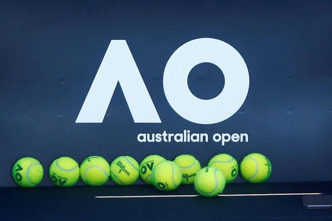 2021 Australian Open