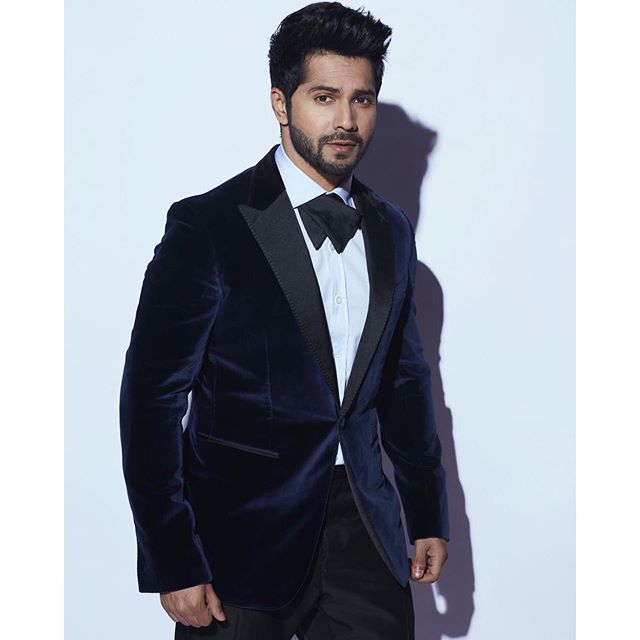 Varun misses going to Juhu beach due to lockdown