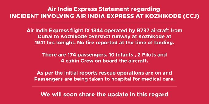 Air India Express