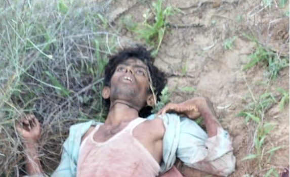 bsf-jawans-killed-a-man-infiltrating-from-pakistan