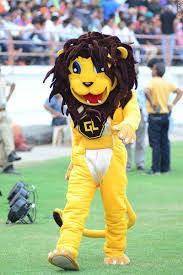 ipl mascot