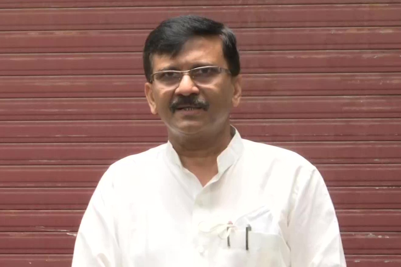 sanjay raut