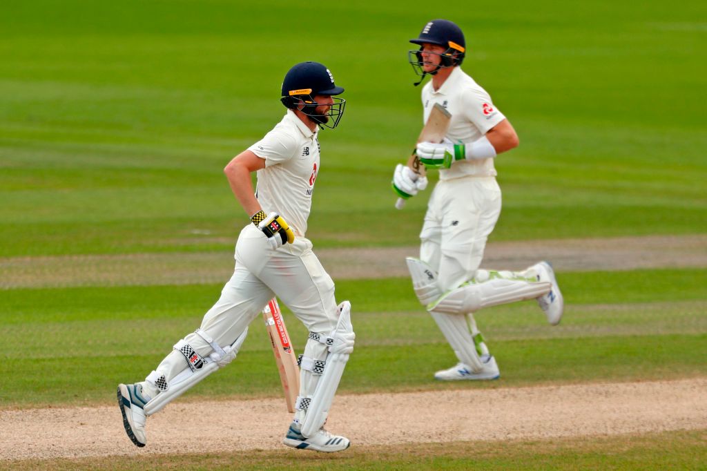 Azhar Ali, Manchester Test, England vs Pakistan