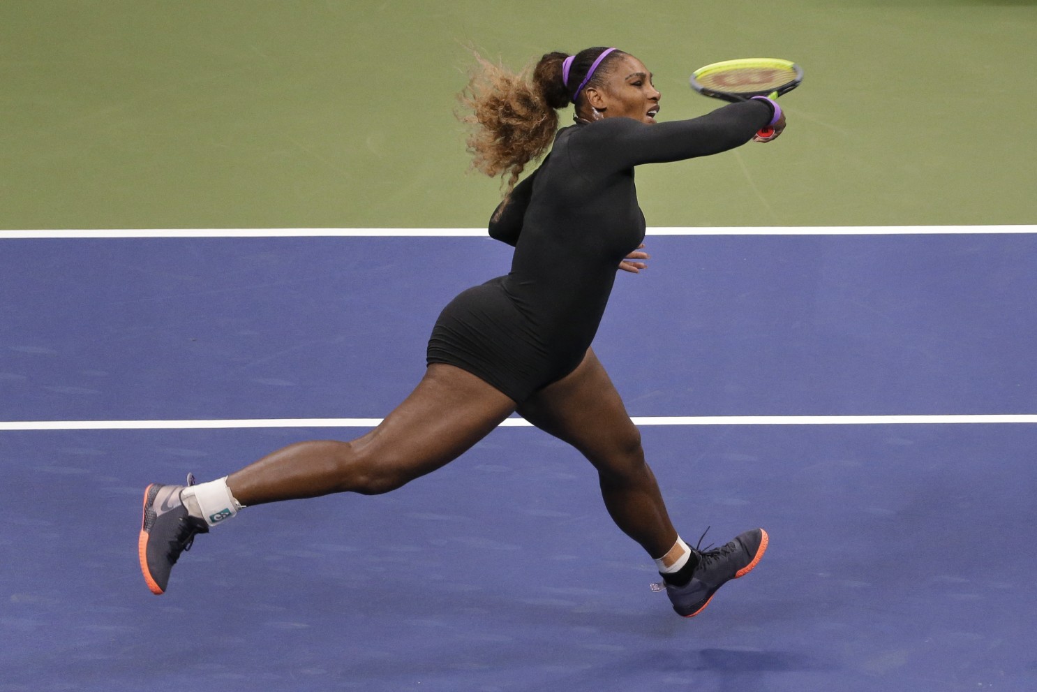 Serena Williams