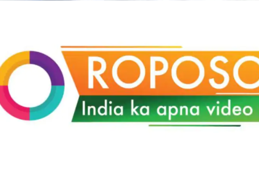 Roposo