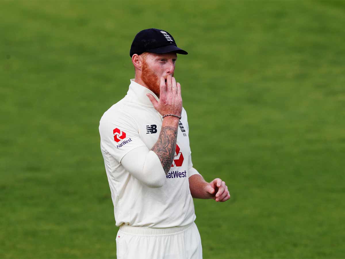 Ben Stokes