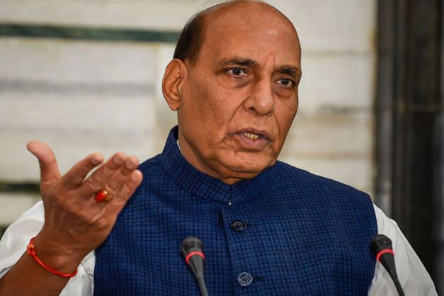 rajnath