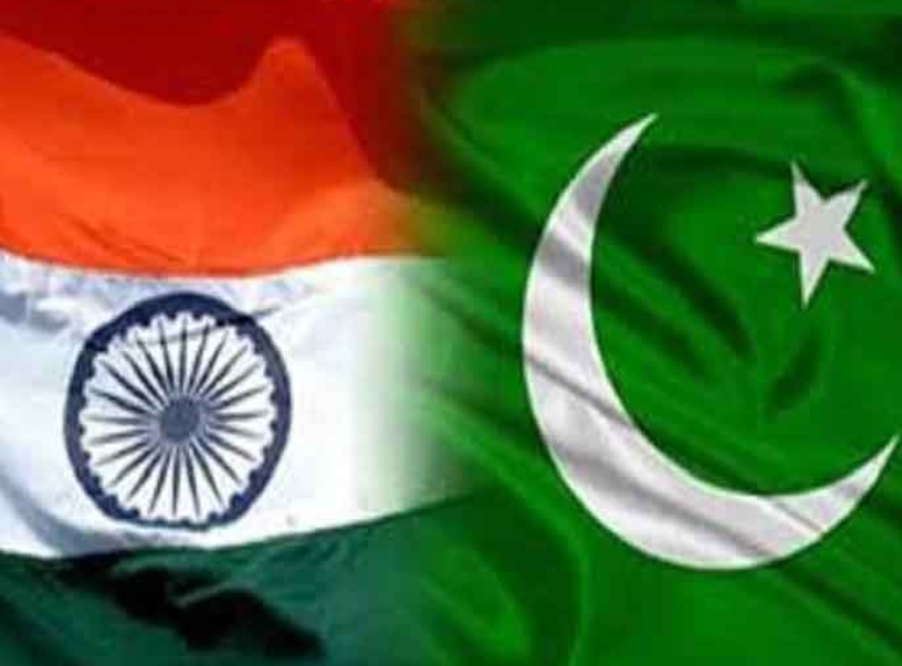 INDIA-PAK