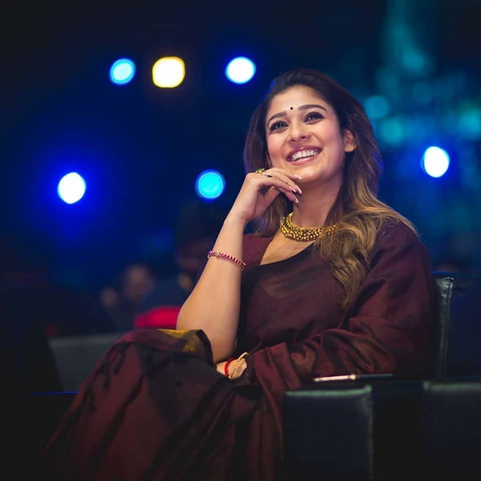 nayanthara for andhadhun remake