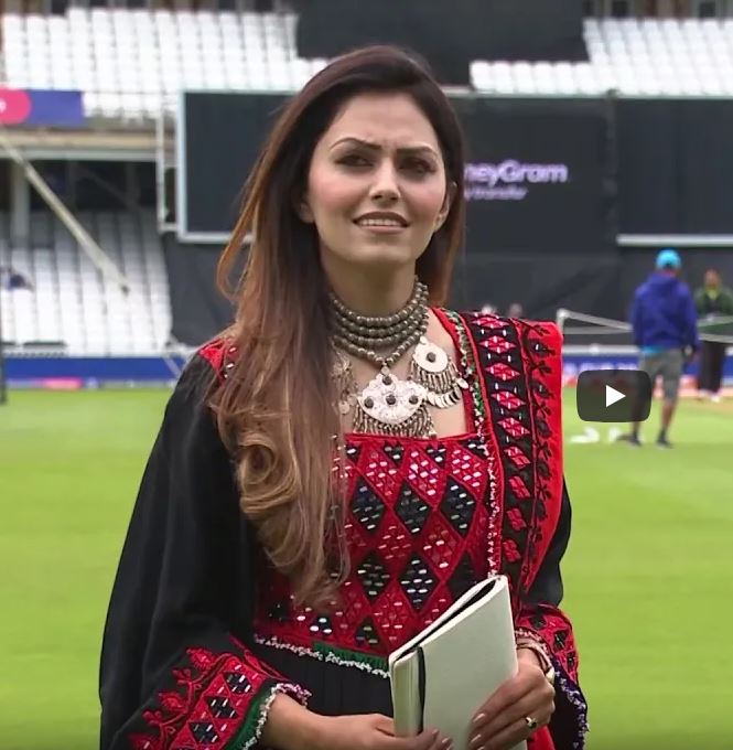 CRICKET OFF THE FIELD: Relive the memories of 2019 Cricket World Cup with Ridhima pathak, Diva Patang and Zainab Abbas