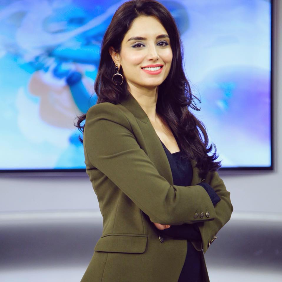 Zainab Abbas