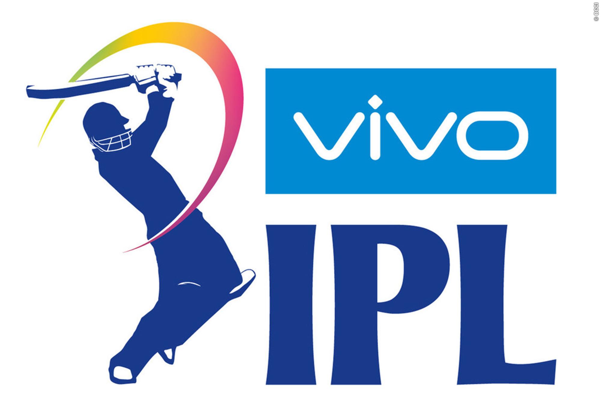 IPL, VIVO IPL, BCCI