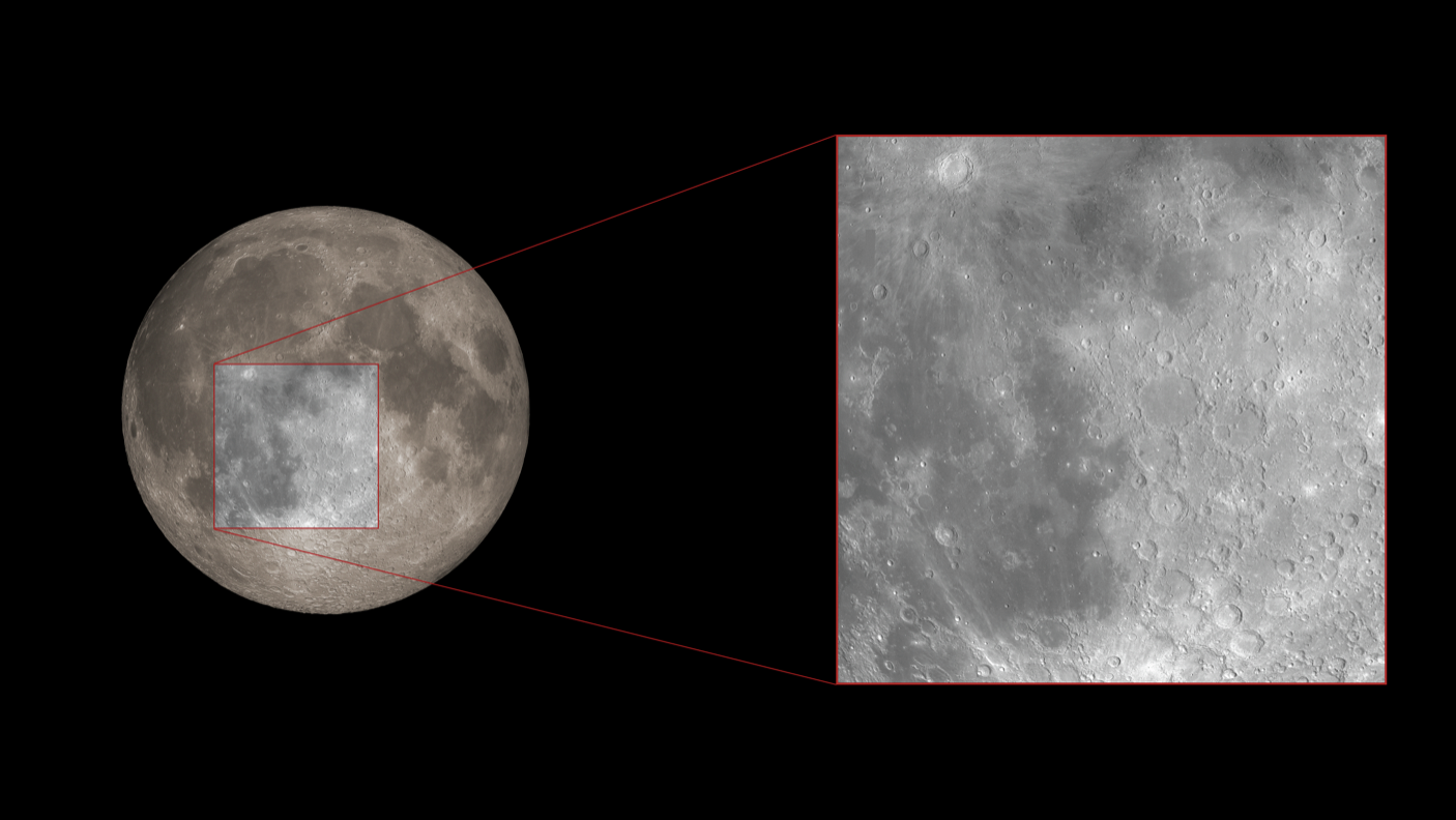 Earth for detecting signs of life on exoplanets,NASA's Hubble Space Telescop